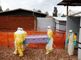 [Science] Ebola outbreak in the DRC hits record number of cases in a single day – AI