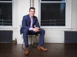 [NEWS] Early Uber advisor Bradley Tusk looks back — and forward — as its IPO fast approaches – Loganspace