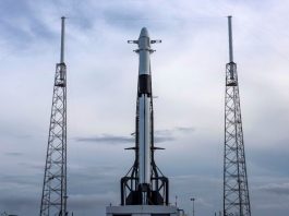 [NEWS] Watch SpaceX launch an ISS resupply mission and make a drone ship landing tonight – Loganspace