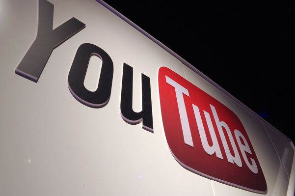 [NEWS] YouTube confirms plans to make Originals available for free – Loganspace