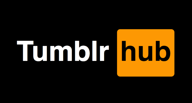 [NEWS] Why you don’t want Tumblr sold to exploitative Pornhub – Loganspace