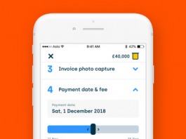 [NEWS] Asto, the bookkeeping app from Santander, adds invoice financing for freelancers and SMEs – Loganspace