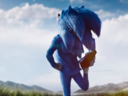 [NEWS] Sonic the Hedgehog director says character is getting makeover after backlash – Loganspace