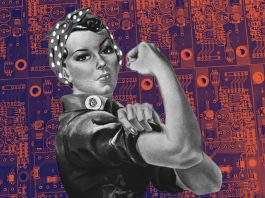 [NEWS #Alert] The vile experiences of women in tech! – #Loganspace AI