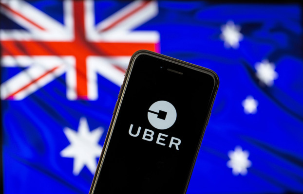 [NEWS] Uber is facing Australian class action suit alleging ‘unlawful conduct’ – Loganspace