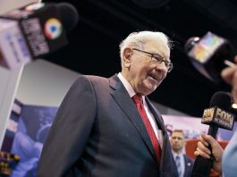 [NEWS] Highlights: Wit and wisdom of Warren Buffett, the ‘Oracle of Omaha’ – Loganspace AI