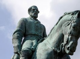 [NEWS #Alert] Why Charlottesville’s Confederate statues are still standing! – #Loganspace AI