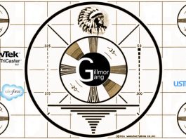 [NEWS] Gillmor Gang: Live on Tape – Loganspace