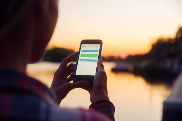 [NEWS] Sendbird snags additional $50M for messaging API tool, as it extends Series B to $102M – Loganspace