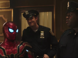 [NEWS] Spoiler-heavy Spider-Man trailer establishes a way forward for Disney’s Marvel Universe – Loganspace