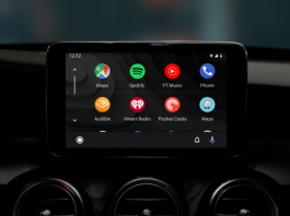 [NEWS] Google refreshes Android Auto with new features and a darker look – Loganspace