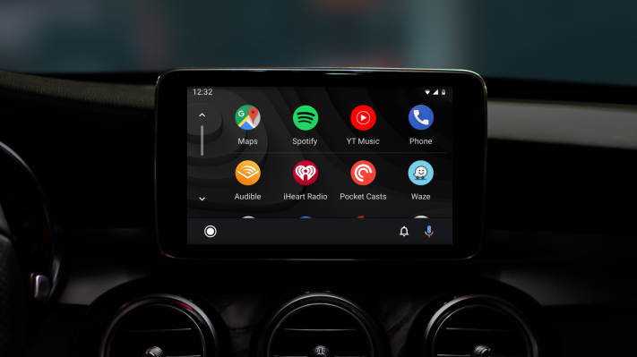 [NEWS] Google refreshes Android Auto with new features and a darker look – Loganspace