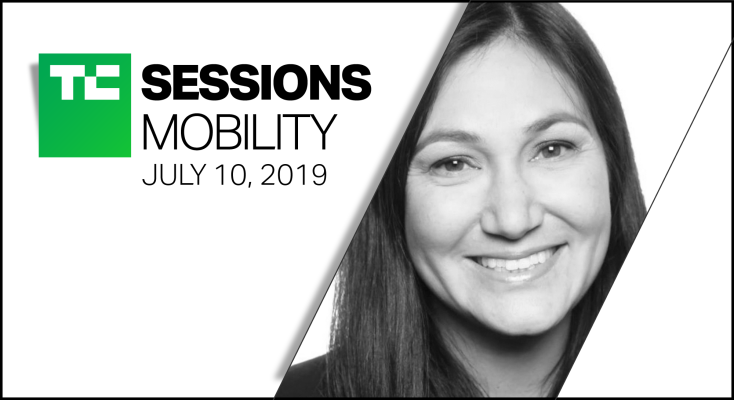 [NEWS] Populus AI CEO, co-founder Regina Clewlow at TC Sessions: Mobility on July 10 – Loganspace