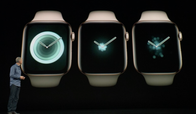 [NEWS] Apple Watch may be getting more independent at WWDC – Loganspace