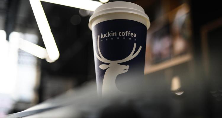 [NEWS] Luckin Coffee plans to raise over $500M in US IPO – Loganspace