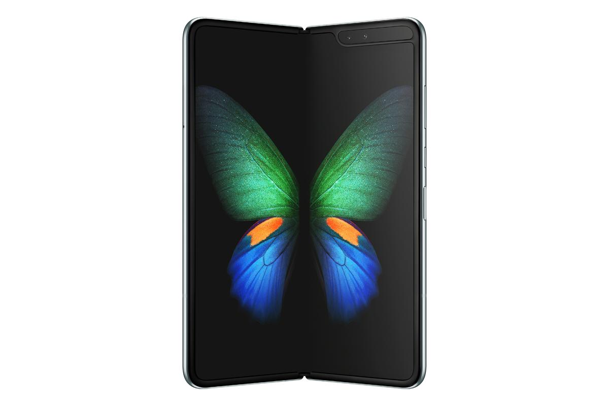[NEWS] Samsung Electronics says no anticipated shipping date yet for Galaxy Fold – Loganspace AI