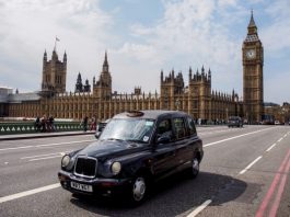 [NEWS] Gett raises $200M at $1.5B valuation for its B2B ride-hailing service, aims for 2020 IPO – Loganspace