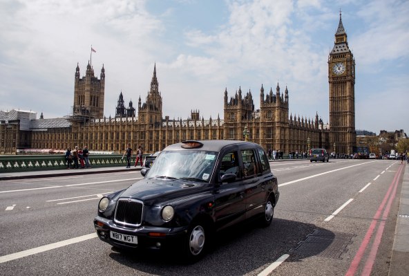 [NEWS] Gett raises $200M at $1.5B valuation for its B2B ride-hailing service, aims for 2020 IPO – Loganspace
