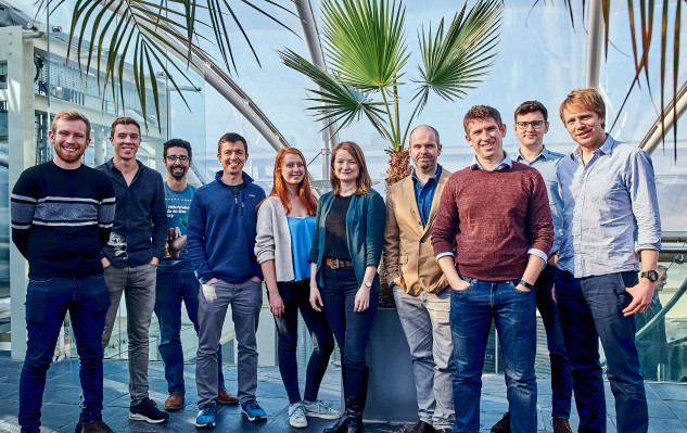 [NEWS] Urban Jungle raises £2.5M to make insurance accessible to ‘generation rent’ – Loganspace