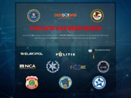 [NEWS] FBI has seized Deep Dot Web and arrested its administrators – Loganspace