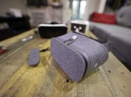 [NEWS] Google’s big VR news is that there is no VR news – Loganspace