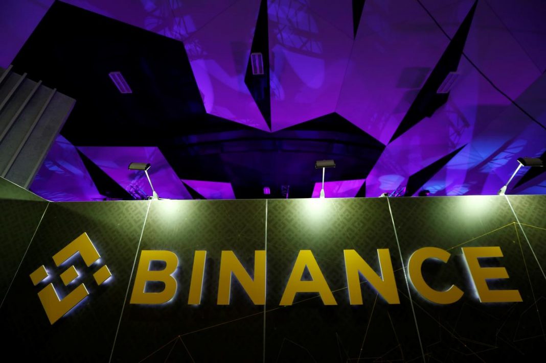 [NEWS] Hackers steal $41 million worth of bitcoin from Binance cryptocurrency exchange – Loganspace AI