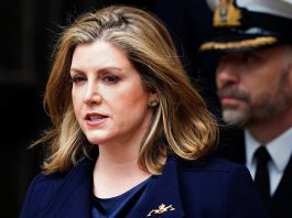 [NEWS #Alert] Penny Mordaunt is on manoeuvres! – #Loganspace AI