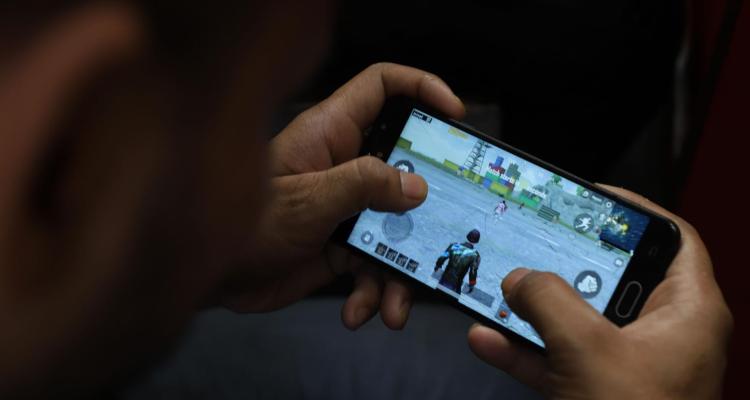 [NEWS] Tencent replaces hit mobile game PUBG with a Chinese government-friendly alternative – Loganspace