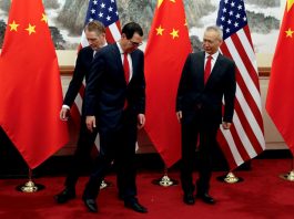 [NEWS] Exclusive: China backtracked on nearly all aspects of U.S. trade deal – sources – Loganspace AI