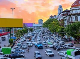 [NEWS] Kargo is disrupting logistics in Myanmar, one of the world’s most challenging countries – Loganspace