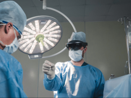 [NEWS] Medivis gets FDA approval for its augmented reality surgical planning toolkit – Loganspace