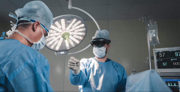 [NEWS] Medivis gets FDA approval for its augmented reality surgical planning toolkit – Loganspace