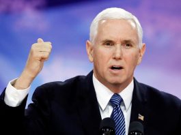 [NEWS] Special Report: As Trump rewrites health rules, Pence sees conservative agenda born again – Loganspace AI