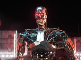[Science] Forget rampant killer robots: AI’s real danger is far more insidious – AI