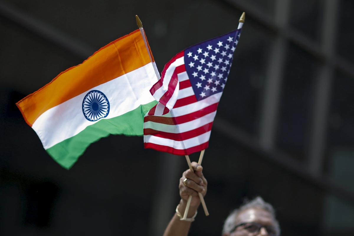 [NEWS] India plays down Trump decision to remove U.S. trade privileges – Loganspace AI