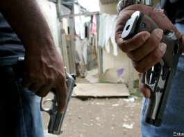 [NEWS #Alert] Mafias run by rogue police officers are terrorising Rio! – #Loganspace AI