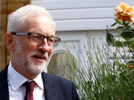 [NEWS] Corbyn accuses Trump of interfering in UK politics with Johnson comments – Loganspace AI