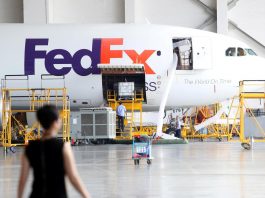 [NEWS] China to probe FedEx after Huawei says parcels diverted – Loganspace AI