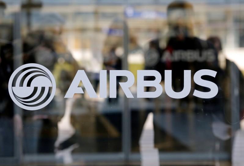 [NEWS] Airbus urges airlines to pressure Boeing over subsidy row – Loganspace AI