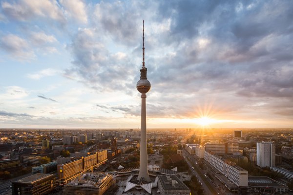 [NEWS] Last chance to sign up and save €200 off Disrupt Berlin – Loganspace
