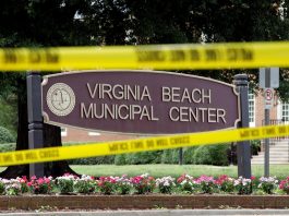 [NEWS] Officials seeking motive for Virginia rampage say shooter was not facing discipline – Loganspace AI