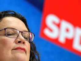 [NEWS #Alert] The leader of Germany’s Social Democrats resigns! – #Loganspace AI