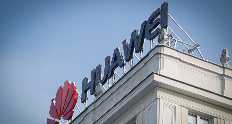 [NEWS] Science publisher IEEE lifts ban on Huawei reviewers – Loganspace