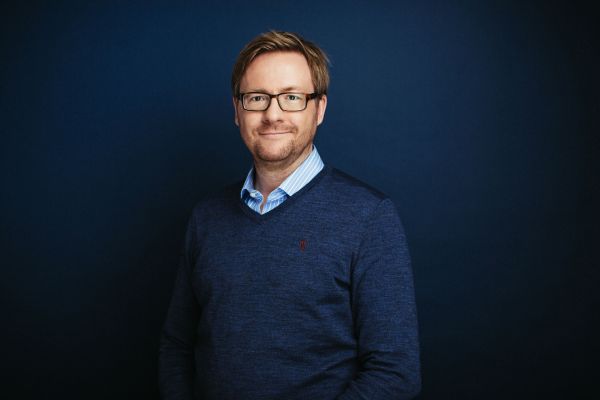 [NEWS] Penta, the digital SME banking upstart, appoints co-founder of solarisBank as new CEO – Loganspace