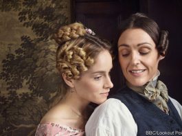 [NEWS #Alert] “Gentleman Jack” and the problem of the unlikeable female protagonist! – #Loganspace AI