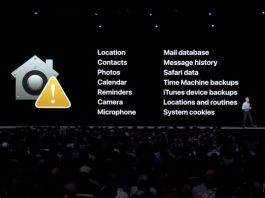 [NEWS] Apple macOS security protections can easily bypassed with ‘synthetic’ clicks, researcher finds – Loganspace