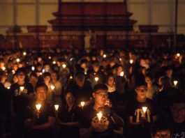 [NEWS] A look at the many ways China suppresses online discourse about the Tiananmen Square protests – Loganspace
