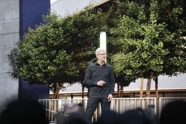[NEWS] Here’s everything Apple just announced at the 2019 WWDC Keynote – Loganspace