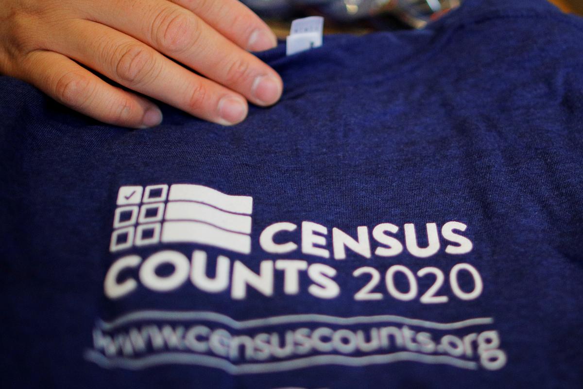 [NEWS] Trump administration denies deceit in census citizenship fight – Loganspace AI
