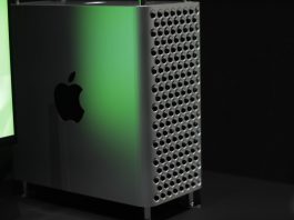 [NEWS] A closer look at Apple’s reinvented Mac Pro – Loganspace